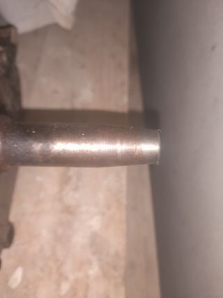 Motor honda gx 390 13hp