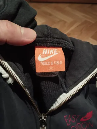Sudadera Nike East London Talla S