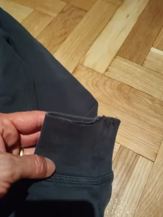 Sudadera Nike East London Talla S