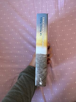 Contando atardeceres: Saga Verano