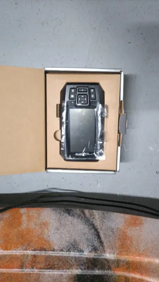 Kayak completo con accesorios