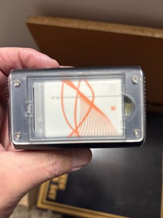 Radio Portátil DAKOTA Multifunción