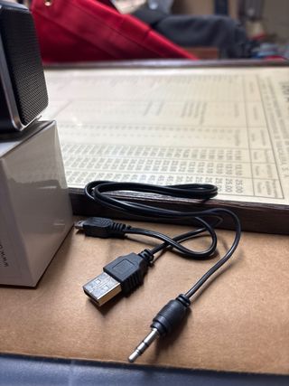 Radio Portátil DAKOTA Multifunción