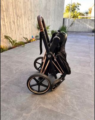 Sacco passeggino Cybex Platinum