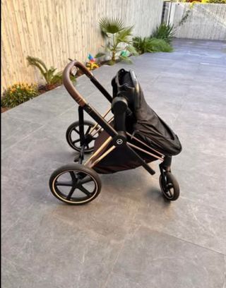 Sacco passeggino Cybex Platinum
