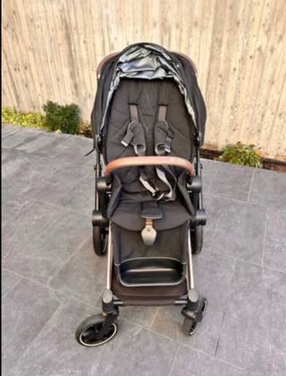 Sacco passeggino Cybex Platinum
