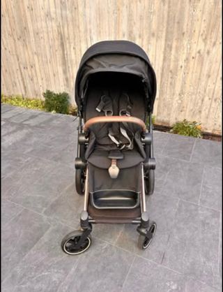 Sacco passeggino Cybex Platinum