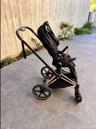 Sacco passeggino Cybex Platinum