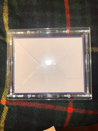 Box One Piece OP-01 White bottom