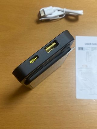 Cargador magnético 22.5W