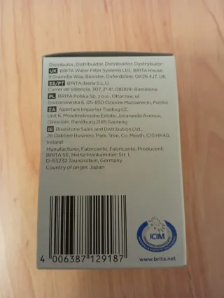 Filtro Brita ON TAP V