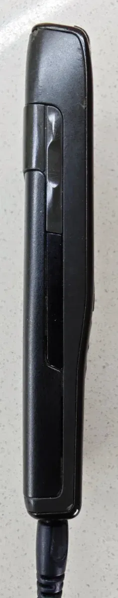 Teléfono Móvil Nokia E50 Negro