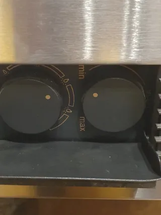 Chimenea Eléctrica Classicfire Chicago