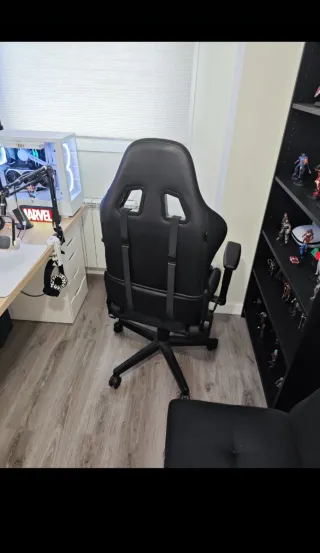 Silla Gaming Newskill Kitsune V2 RGB