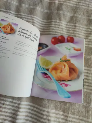 El método Dukan ilustrado: Cómo adelgazar rápid...