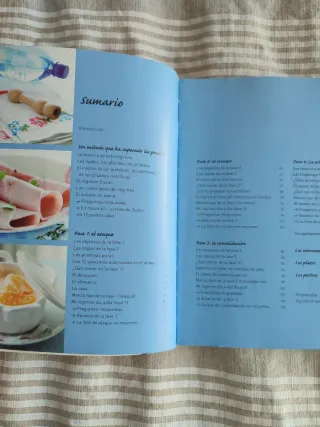 El método Dukan ilustrado: Cómo adelgazar rápid...