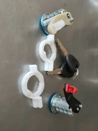 JUEGO BOMBINES DELANTEROS MASTER II MOVANO A