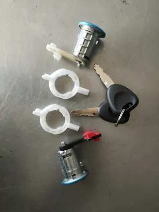 JUEGO BOMBINES DELANTEROS MASTER II MOVANO A