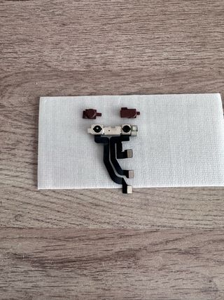 Módulo Face ID iPhone X