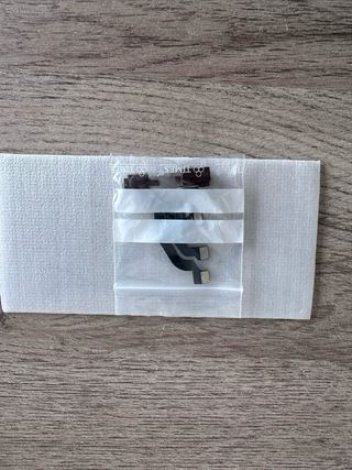 Módulo Face ID iPhone X