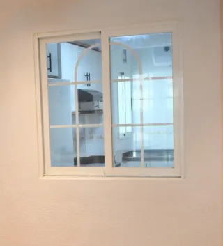 Ventana corredera Climalit Urgente