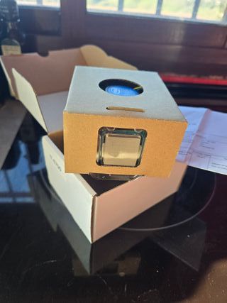 Procesador Intel Core i7-6700