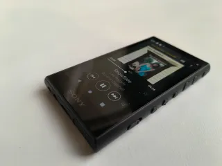 Walkman Sony NW-A105 Mp3 Mp4