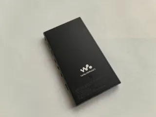 Walkman Sony NW-A105 Mp3 Mp4
