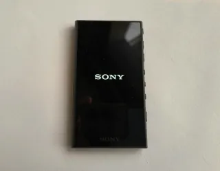 Walkman Sony NW-A105 Mp3 Mp4