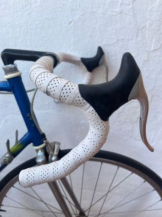 Bicicleta carretera clásica ZEUS – vintage