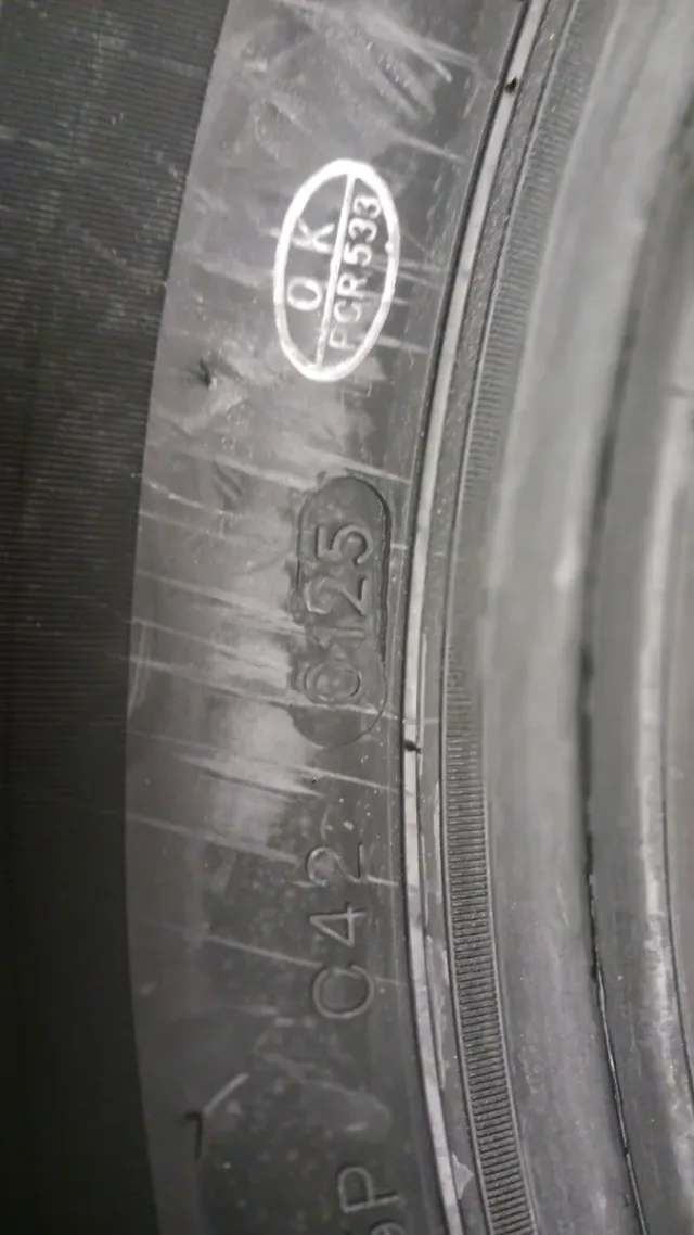 225/75 R16C 121/120R TRACMAX X-PRIVILO RF19