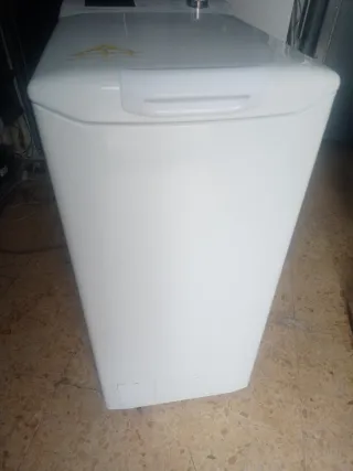 Lavadora Hoover Link 6,5kg A+++ 1200rpm