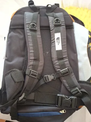 Mochila The North Face YAIZA 55L