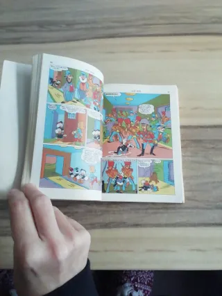 Revista Don Miki R-48