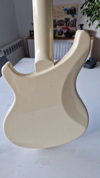 PRS S2 Vela Guitarra Eléctrica