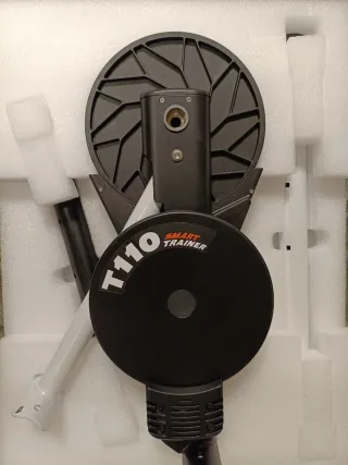 Rodillo Magene T110 Smart Trainer