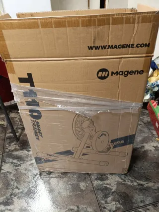 Rodillo Magene T110 Smart Trainer