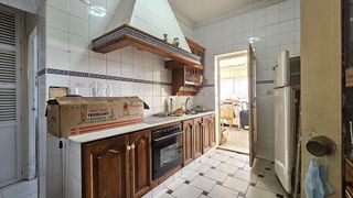 Casa en venta en V Centenario-Piletas-Capuchinos en Sanlúcar de Barrameda