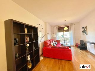 Piso en alquiler en Bola de Oro - Serrallo en Granada