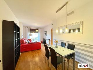 Piso en alquiler en Bola de Oro - Serrallo en Granada