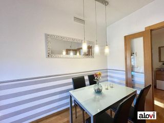 Piso en alquiler en Bola de Oro - Serrallo en Granada