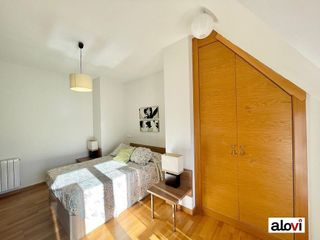 Piso en alquiler en Bola de Oro - Serrallo en Granada