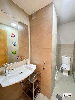 Piso en alquiler en Bola de Oro - Serrallo en Granada