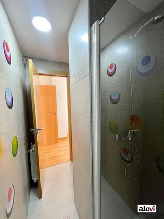 Piso en alquiler en Bola de Oro - Serrallo en Granada