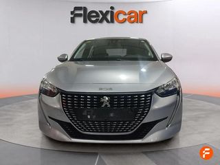 Peugeot 208 PureTech 73kW (100CV) Active