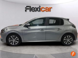 Peugeot 208 PureTech 73kW (100CV) Active