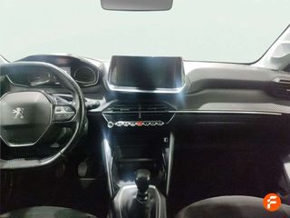 Peugeot 208 PureTech 73kW (100CV) Active