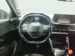 Peugeot 208 PureTech 73kW (100CV) Active