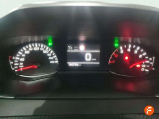 Peugeot 208 PureTech 73kW (100CV) Active