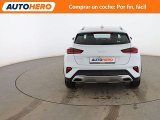 Kia XCeed 1.0 TGDI Drive